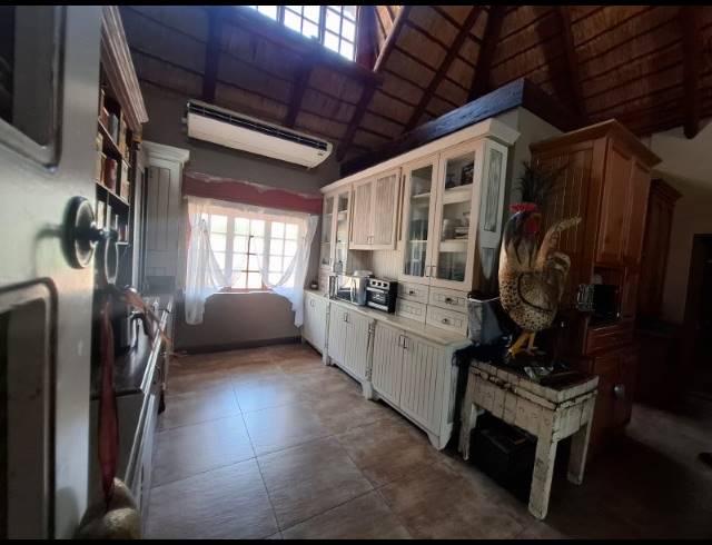 4HA SMALLHOLDING FOR SALE IN KROONDAL